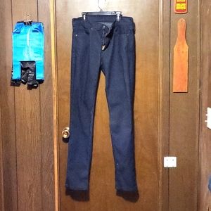Levi Jeans